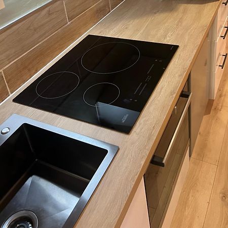 Appartement Pres De Paris, Disney & Cdg Tremblay-en-France 外观 照片