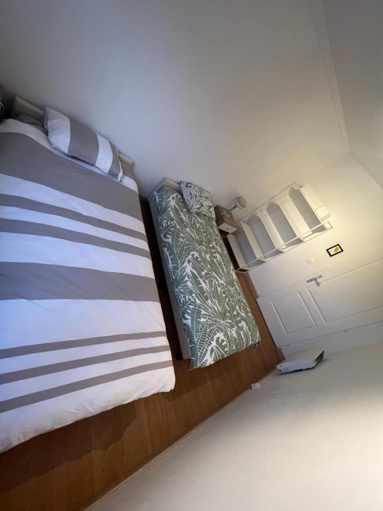 Appartement Pres De Paris, Disney & Cdg Tremblay-en-France 外观 照片