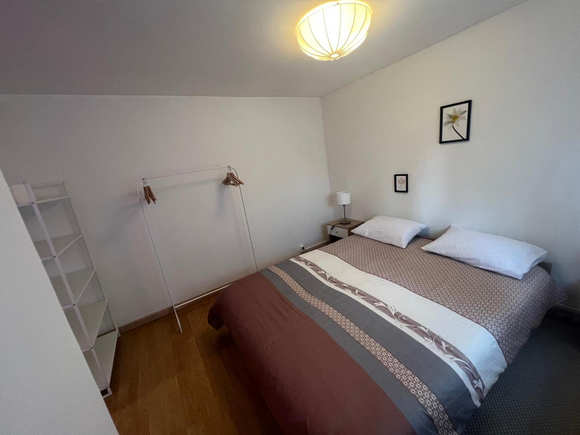 Appartement Pres De Paris, Disney & Cdg Tremblay-en-France 外观 照片