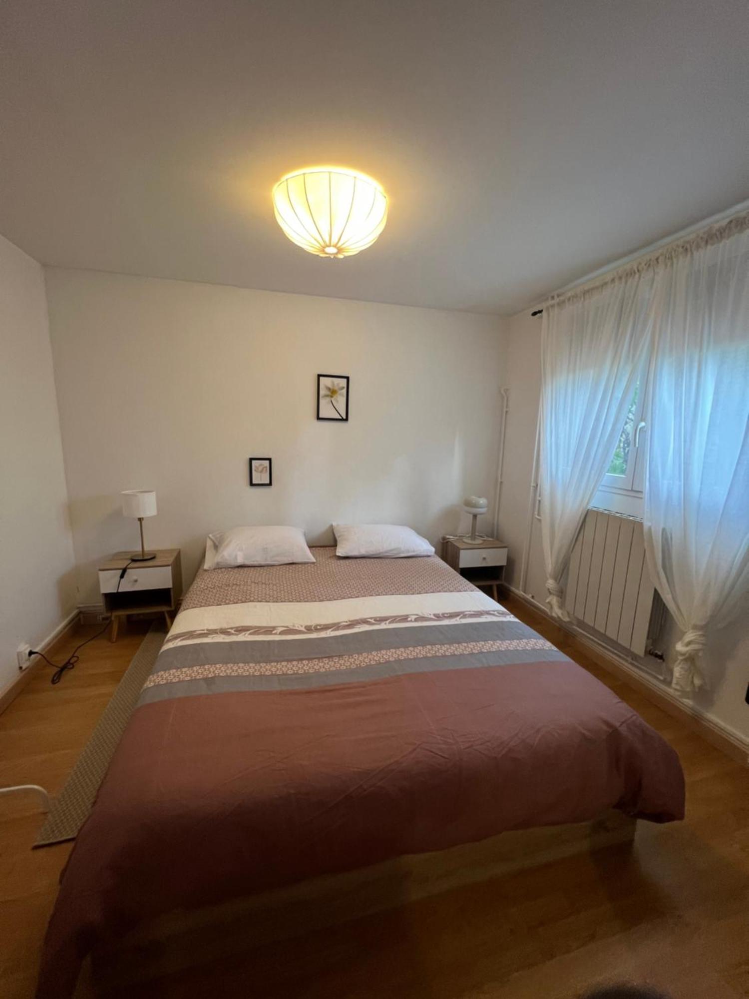 Appartement Pres De Paris, Disney & Cdg Tremblay-en-France 外观 照片